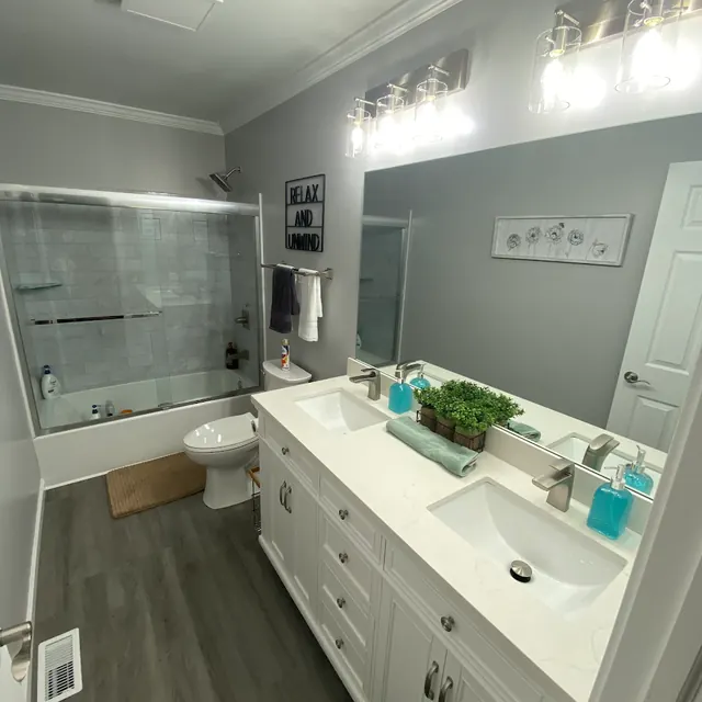 Myers Construction Services