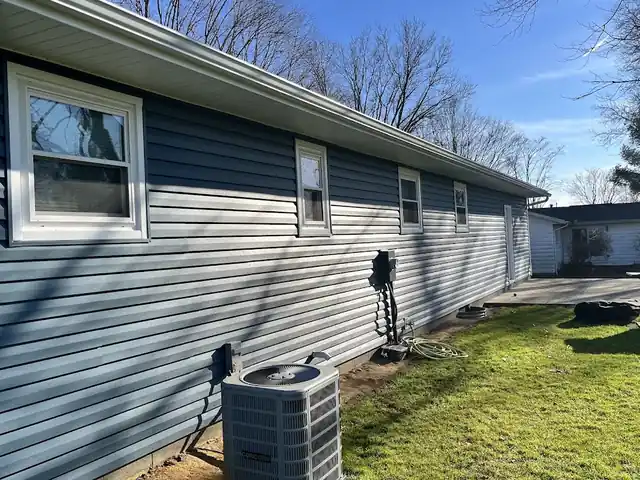 Precision Roofing & Gutters