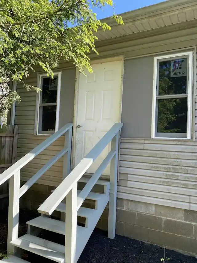 Toombs Residential Home Improvement