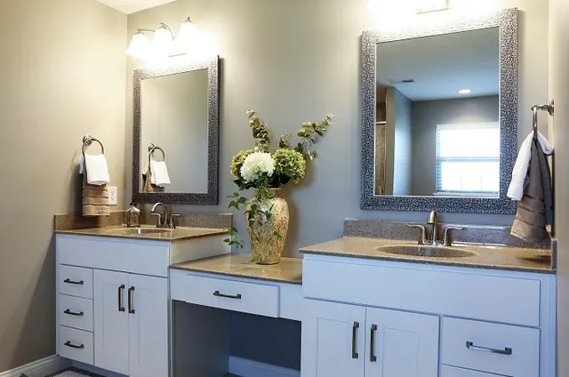 Swingle Countertops