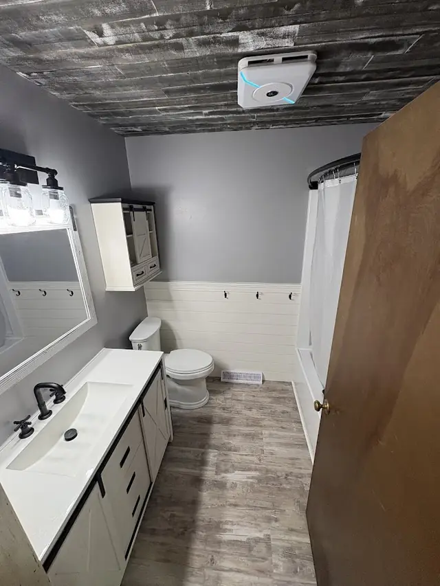 Mid-Ohio Renovations