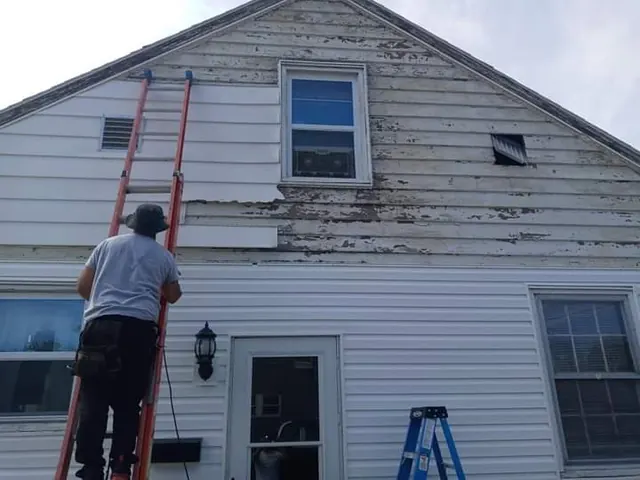 Innovative Exterior Services