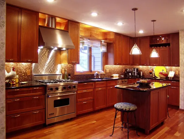 Kitchen Design Group