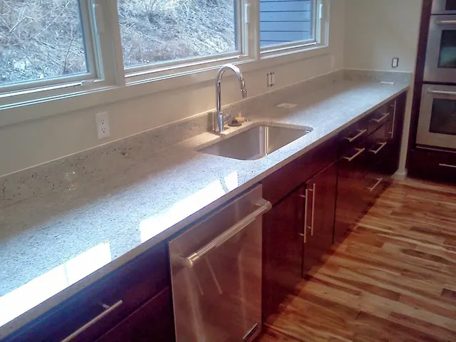 Top of the Rock Renovations LTD