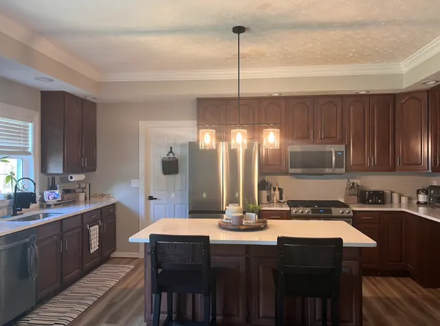 The Kitchen Refresh Company