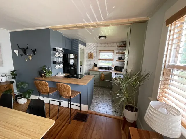 B&C Home Renovations