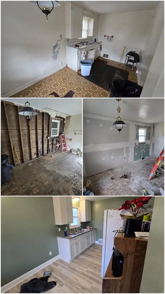 Anders Home Improvements LLC