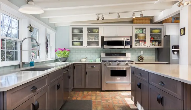 Kitchen Solvers of Greater Cincinnati