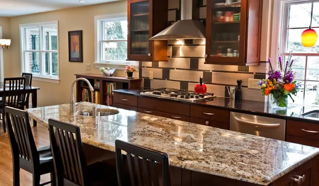 Auer Kitchens