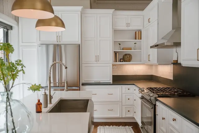 East Main Cabinets & Design