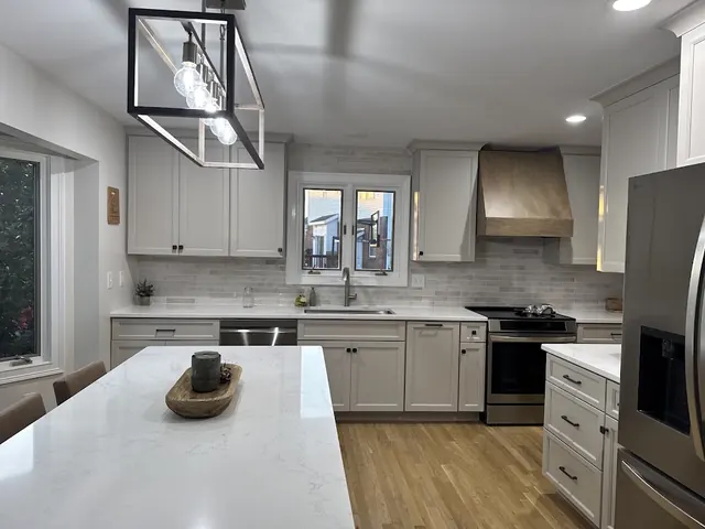 Cincinnati Cabinet Refacing