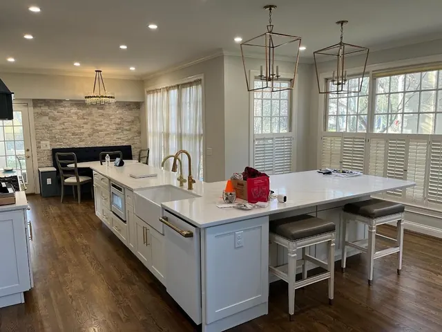 B&H Kitchen Remodeling