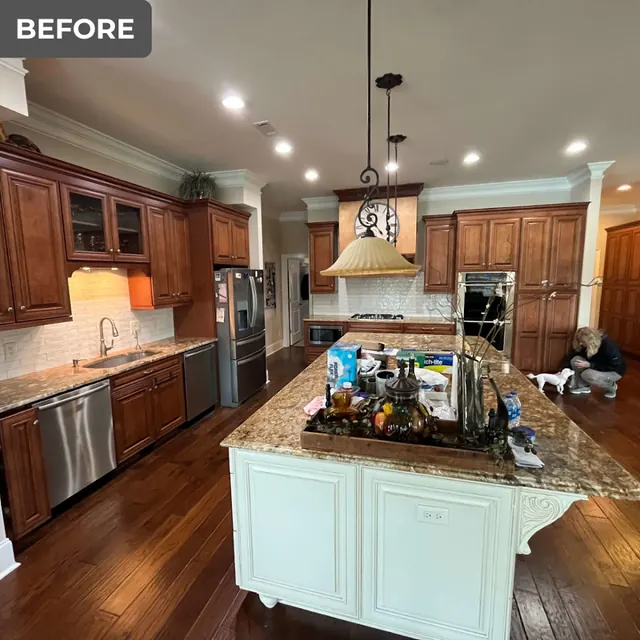 FinishSmith Furniture Refinishing & Upholstery