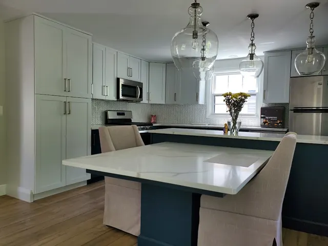 R H Kitchen and Bath Ltd
