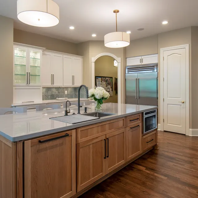 Kitchen & Bath, Etc.