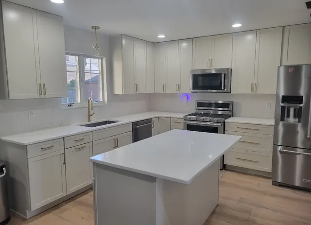 Custom Fit Remodeling LLC