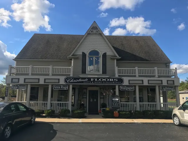 Christine's & Son's Floors, Kitchens & Baths