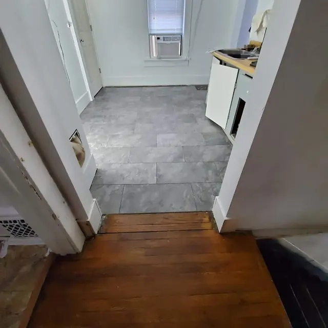 N.W. Ohio Home Renovations