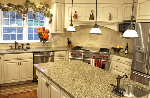 SSW Countertop And Sink Repairs