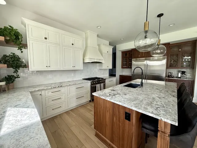 Heartland Home Cabinetry