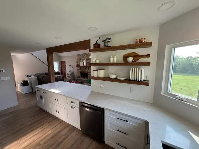 Shivers Quality Remodeling
