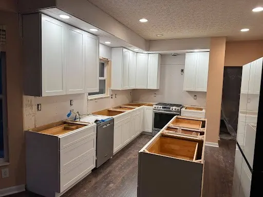Columbus Cabinets City