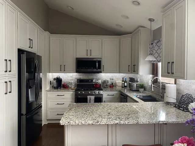 Polaris Cabinets & Design