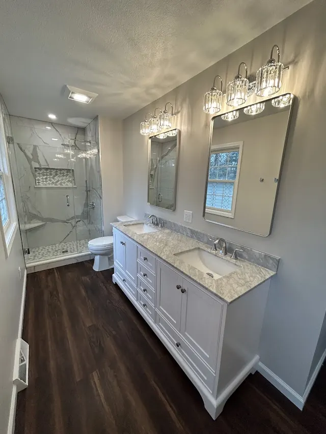 Cavelli Renovations
