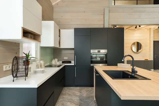 Surfaces by Pacific