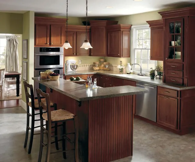 Kwik Kitchens, Inc.
