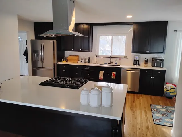 The Kitchen Consultants LLC