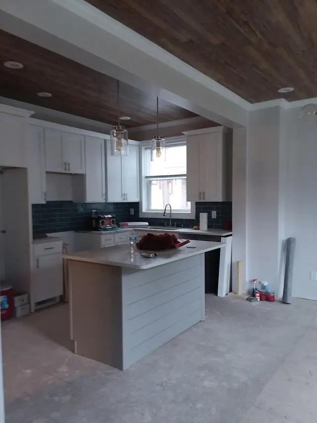 Gabriel remodeling