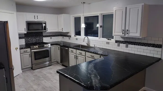 C&J Custom Surfaces