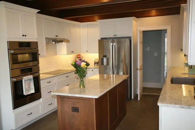 Kitchen Whisperer