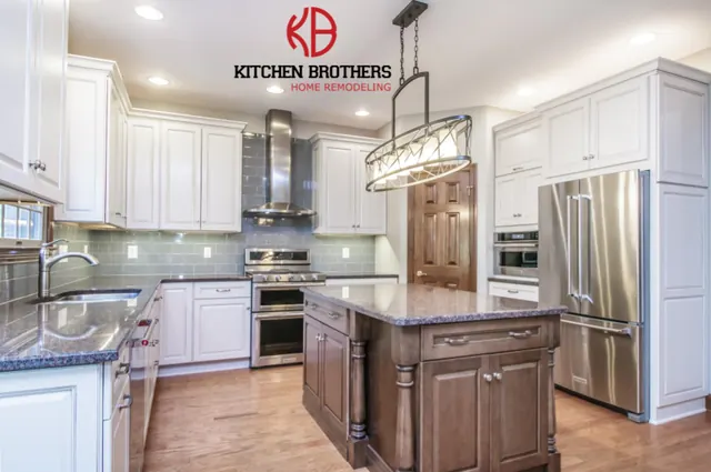 Kitchen Brothers