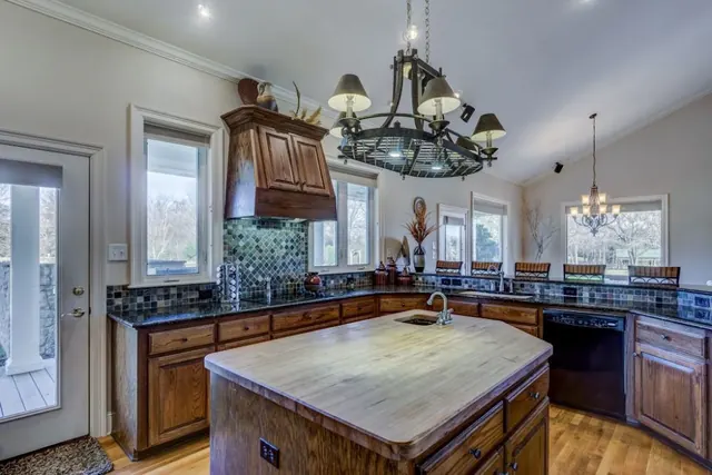 Countertops and Cabinetry By Design