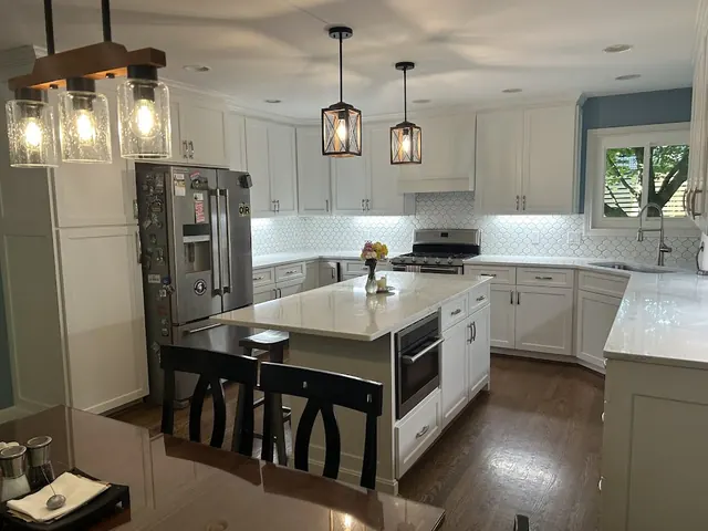 Kitchen Facelifts LLC