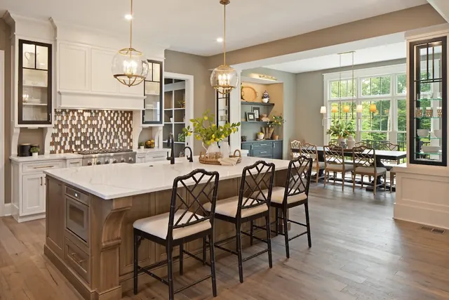 J&K Custom Homes