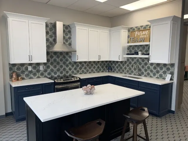 Select Kitchen Design