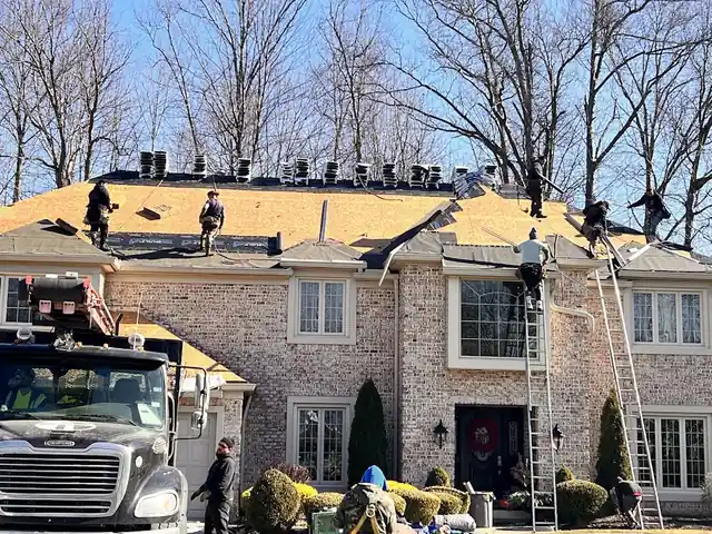 Providence Construction Group