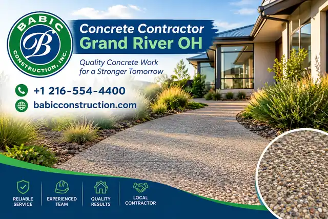 Babic Construction
