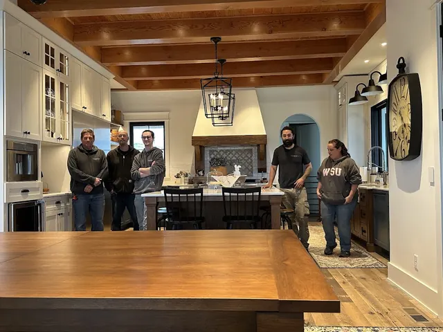 Clearcreek Custom Builders