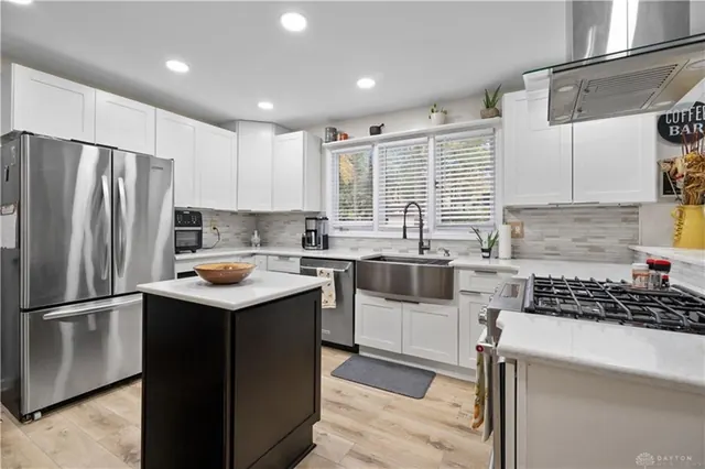 Your Hometown Remodeling LLC