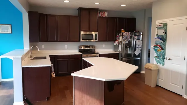Counter Advice Inc