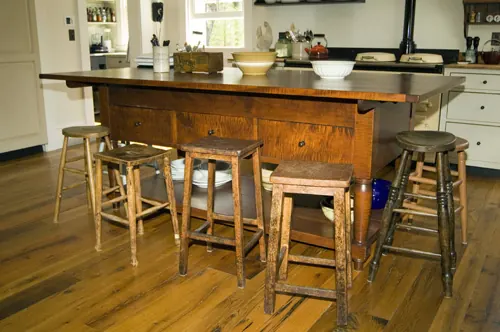 Benners Woodworking
