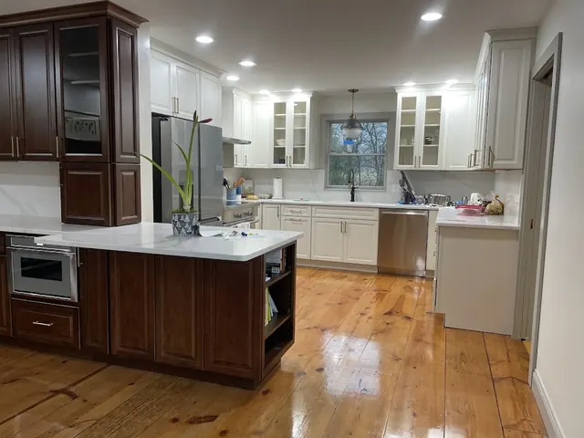 Lennox Carpentry