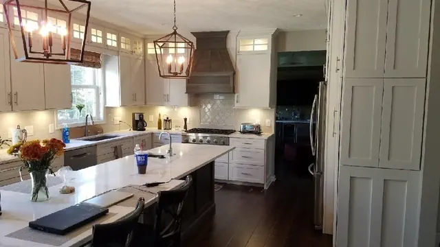 KITCHEN PERFECT