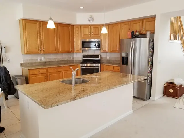 Carrieri Construction Inc