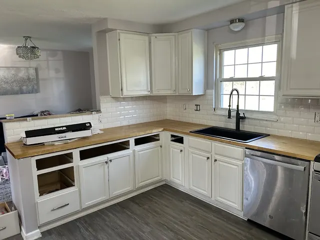 Precision Brushwork LLC
