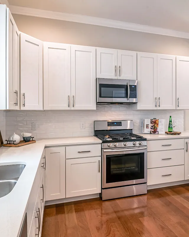 Three D Kitchen